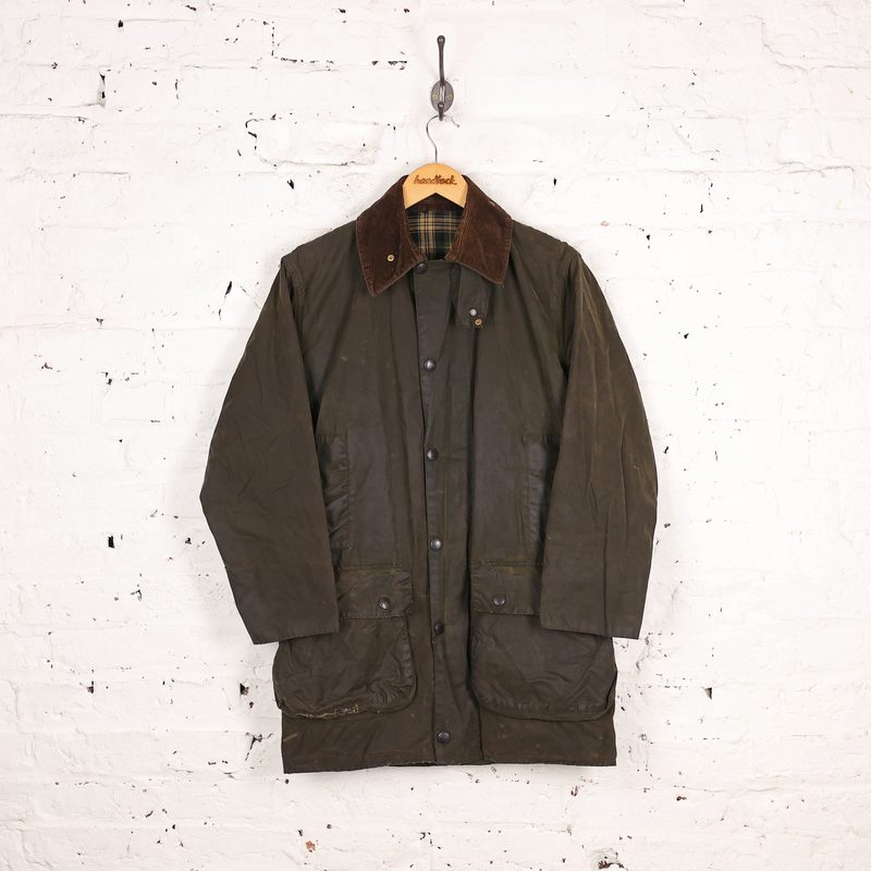 Polo Ralph Lauren Harrington Windbreaker Bomber Jacket - Beige - Size XL